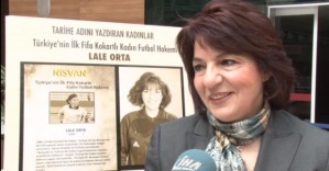 Türk tarihine adını yazdıran 19 kadın