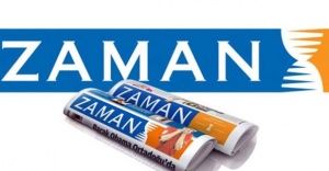Zaman Gazetesine kayyum atandı