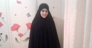 16 yaşındaki Rabia, 6 kişiye hayat verdi