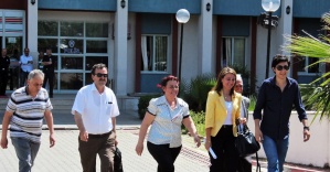 AK Partili kadınlara hakaret eden CHP’li ifade verdi