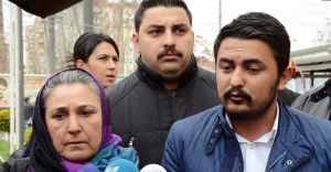 Ali İsmail Korkmaz’ın ailesi tepkili