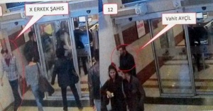 Ankara saldırısının yeni görüntüleri ortaya çıktı