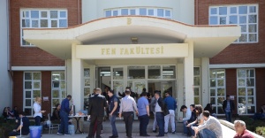 AÖF bahar dönemi ara sınavları tamamlandı