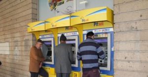 ATM’lerde büyük tuzak