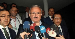 Bursa Valisi Karaloğlu’ndan patlama açıklaması