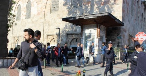 Bursa’da patlama: 1 ölü, 6 yaralı