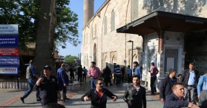 Bursa’daki terör saldırısına ilişkin sıcak gelişme