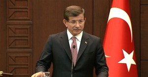 Başbakan Davutoğlu ve Bosna Hersek Başbakanı Zvizdiç&#039;den açıklamalar