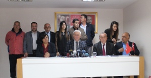 CHP İzmir İl Teşkilatı ’sızıntı’ iddiasını yalanladı