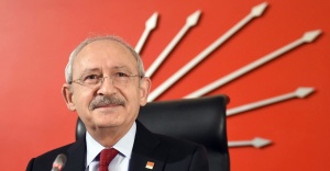 CHP lideri: Bu yetki gasp edilemez