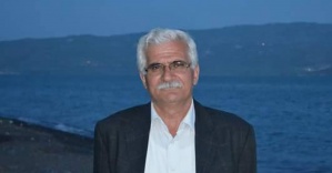 Erciş Belediyesi Eş Başkanı gözaltında