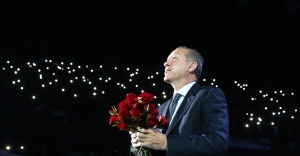 Cumhurbaşkanı Erdoğan, Kût&#39;ül-Amare Zaferi’nin 100. yılını kutladı