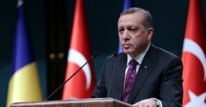 Erdoğan net konuştu: Bunlar bizim vatandaşımız dahi olamazlar!