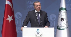 Erdoğan: Terörle mücadelede mutabık kaldık