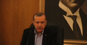 Erdoğan’dan güvenlik güçlerine: Devlet de millet de yanınızda