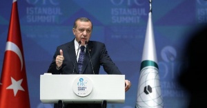 Erdoğan’dan Minsk üçlüsüne tepki