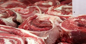 Et ve tarım ürünleri ithalatlarında değişiklik