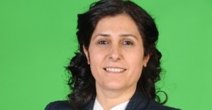 HDP’li eş başkan ve 13 kişi tutuklandı