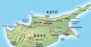 Kıbrıs&#39;ta Hükümetin ömrü 9 ay sürdü