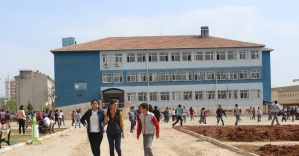 İdil’de eğitim süresi uzatıldı