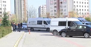 İstanbul’da 2 polis ölü bulundu: 1 de ağır yaralı var !