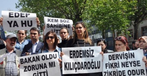 Kılıçdaroğlu İzmir’de istifaya davet edildi