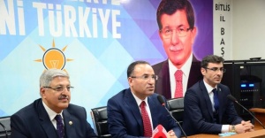 &quot;Kılıçdaroğlu siyasetin seviyesini çukurun da dibine kadar indirdi&quot;