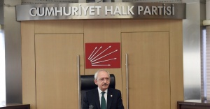 Kılıçdaroğlu’ndan Özdemiroğlu ve Han ailelerine telefon