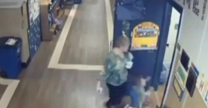 Mükemmellik ödülü alan öğretmenin kariyerini bitiren hareket