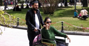 ’O Ses Türkiye’ yarışmacısı hastaneden çıktı