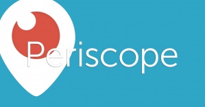 Periscope’tan ilginç yenilik