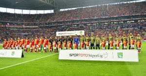 PFDK’dan Fenerbahçe ve Galatasaray’a ceza