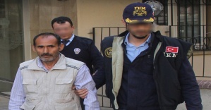 PKK’nın sözde öz yönetim sorumlusu tutuklandı