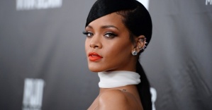 Rihanna’nın belgeseli çekiliyor