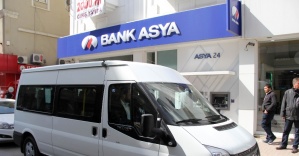 Samsun’da Bank Asya’ya operasyon: 9 gözaltı