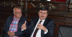 Trabzon Valisi Öz: Soruşturma başlatıldı!