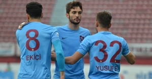 Trabzonspor’un 5 yıllık Fenerbahçe hasreti