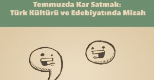 Türk kültürü ve edebiyatında mizahın yeri