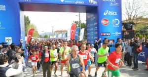 Türkiye’nin en uzun patika yarışı İznik’te başlıyor