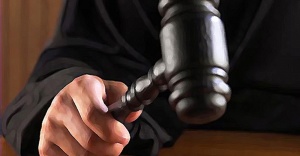 ’Usulsüz dinleme’ davasında mahkemeden ret