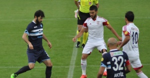 Adana’da gol yağmuru: 5-2