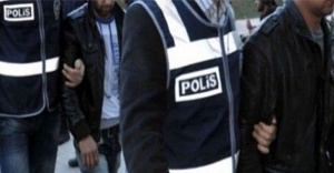 Adana’daki terör operasyonunda 3 tutuklama