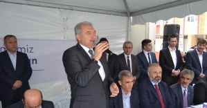 AK Parti’den ’genel başkan adayları’ açıklaması