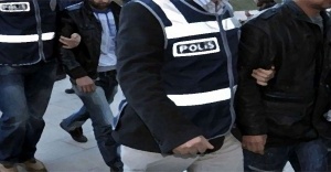Akdeniz Üniversitesine yolsuzluk operasyonu: 75 gözaltı