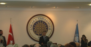 Aziz Sancar: Zekaya inanmıyorum