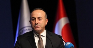 Bakan Çavuşoğlu, Amerikalı mevkidaşıyla görüştü