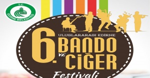 ’Bando ve Ciğer Festivali’ başlıyor