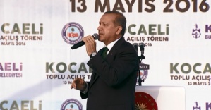 Erdoğan, Batı’ya zehir-zemberek!..
