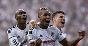 Beşiktaş’ın maç tarihi değişti