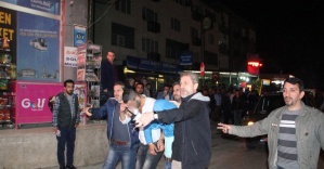Bursa’da bombalı araç paniği